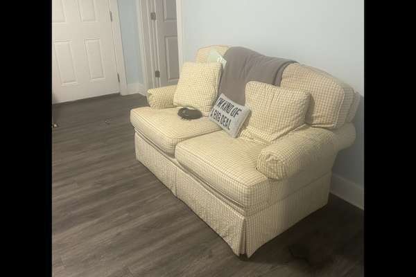 House sit in Charlotte, NC, US