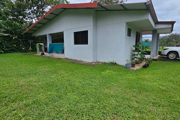 House sit in La Fortuna, Costa Rica
