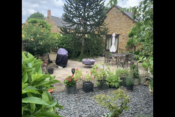 House sit in Cropredy, United Kingdom