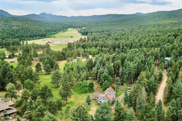 House sit in Aspen Park, CO, US