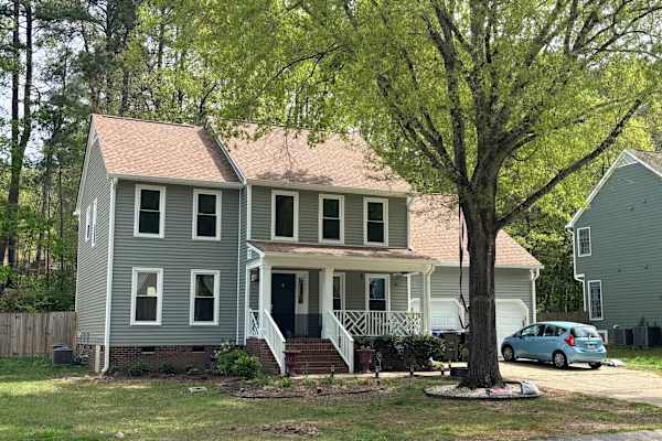 House sit in Durham, NC, US