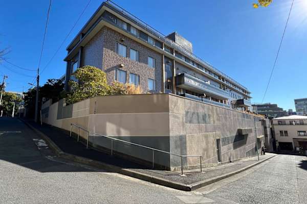 House sit in Tokyo, Japan