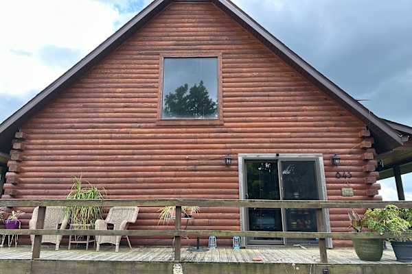 House sit in Anna, IL, US