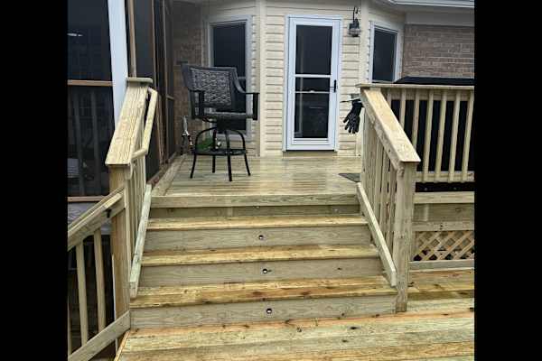 House sit in Spotsylvania Courthouse, VA, US