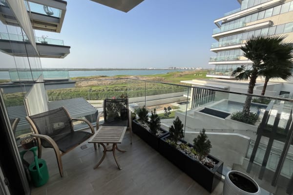 House sit in Abu Dhabi, United Arab Emirates