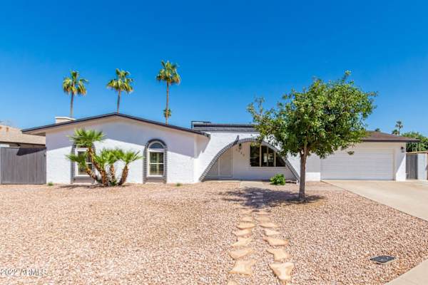 House sit in Tempe, AZ, US