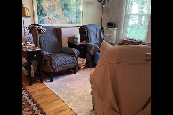 House sit in Worcester, MA, US