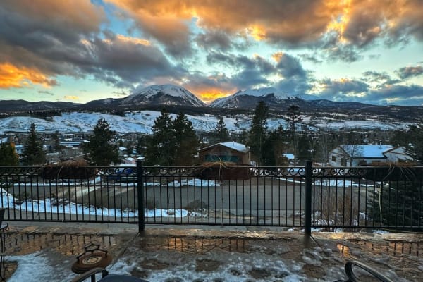 House sit in Silverthorne, CO, US