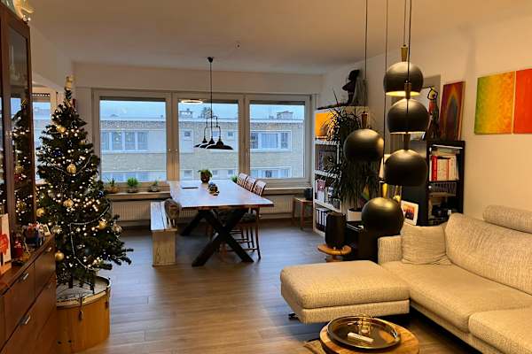 House sit in Kessel-Lo, Belgium