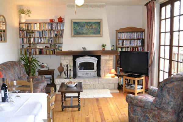 House sit in Saujac, France