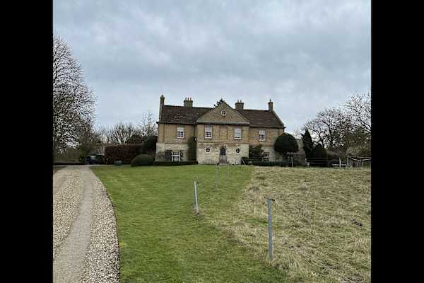 House sit in Swaffham Bulbeck, United Kingdom