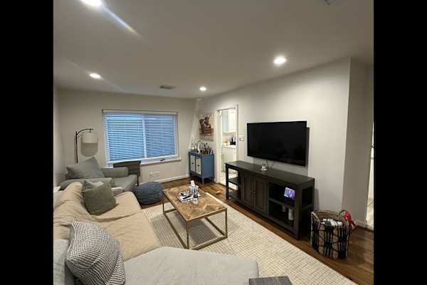 House sit in Houston, TX, US