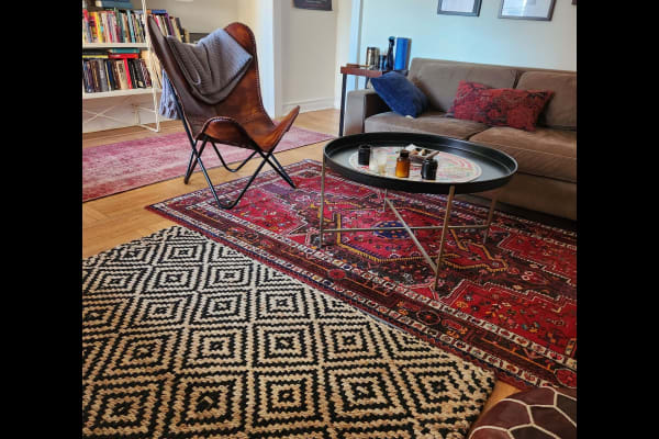 House sit in New York City, NY, US