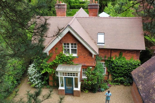 House sit in Henley on Thames, United Kingdom