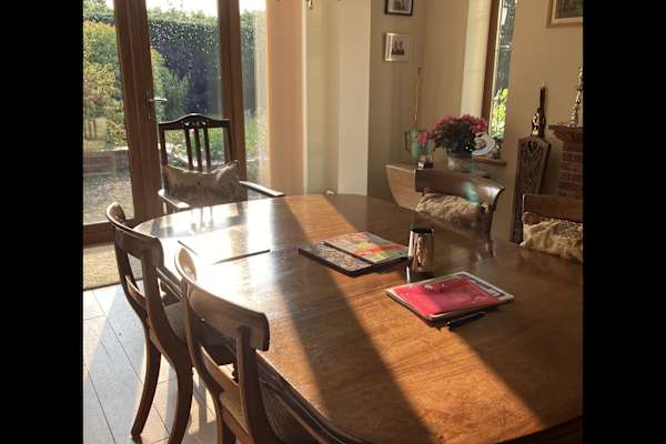 House sit in Winscombe, United Kingdom
