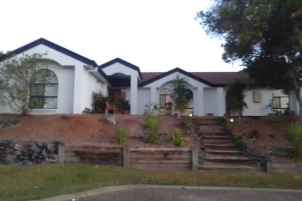 House sit in Gold Coast, QLD, Australia