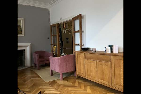 House sit in Culross, United Kingdom