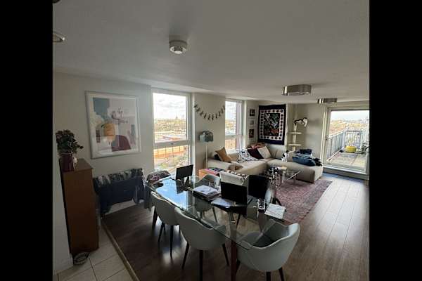 House sit in London, United Kingdom