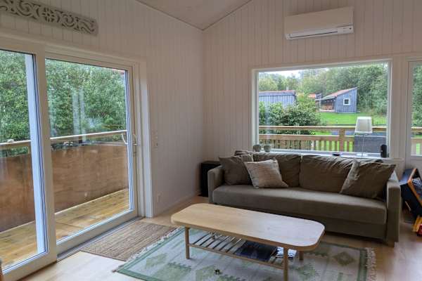 House sit in Fjällbacka, Sweden