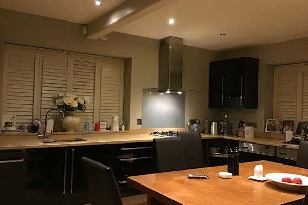 House sit in Henley on Thames, United Kingdom