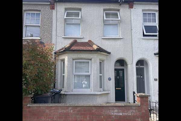 House sit in London, United Kingdom