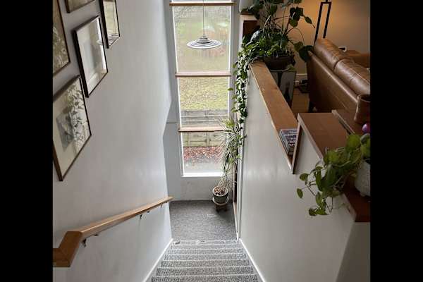 House sit in Courtenay, BC, Canada