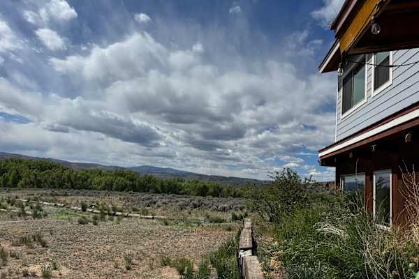 House sit in Gunnison, CO, US