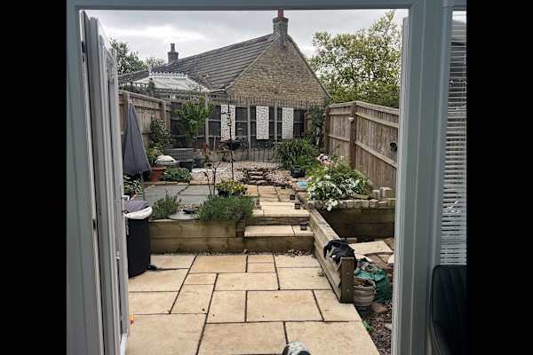 House sit in Oxford, United Kingdom