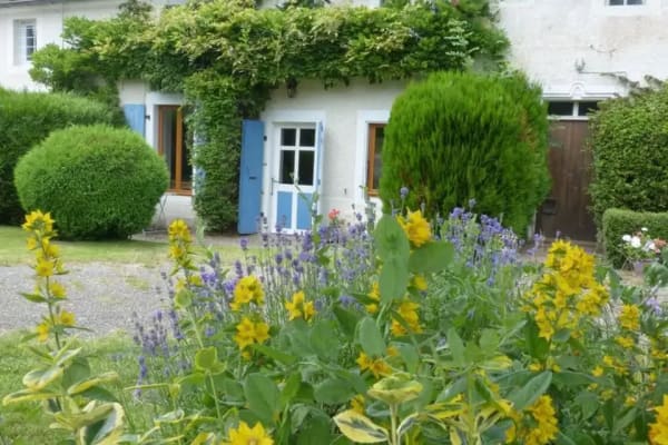 House sit in Bressuire, France