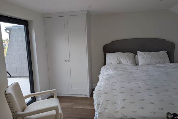 House sit in Wimbledon Park, United Kingdom