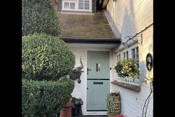 House sit in Watlington, United Kingdom