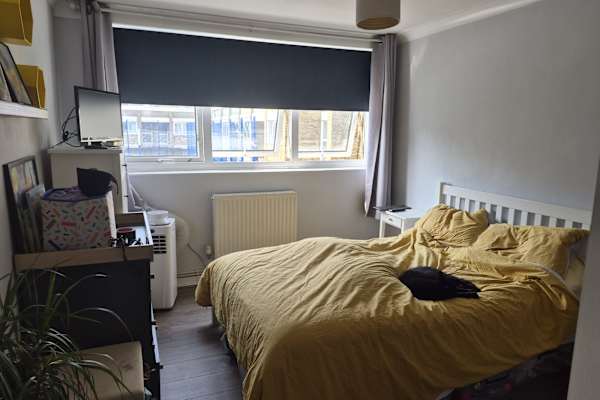 House sit in Hackney, United Kingdom