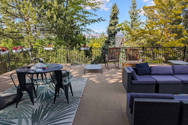 House sit in Reno, NV, US