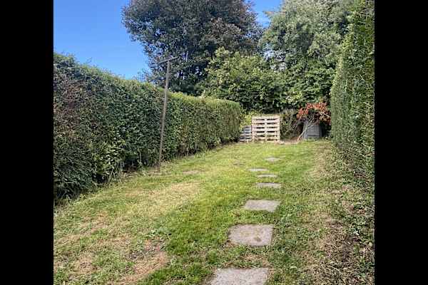 House sit in Cork, Ireland