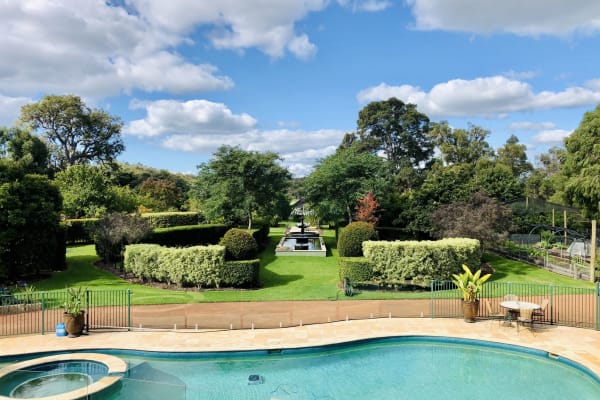 House sit in Yallingup Siding, WA, Australia