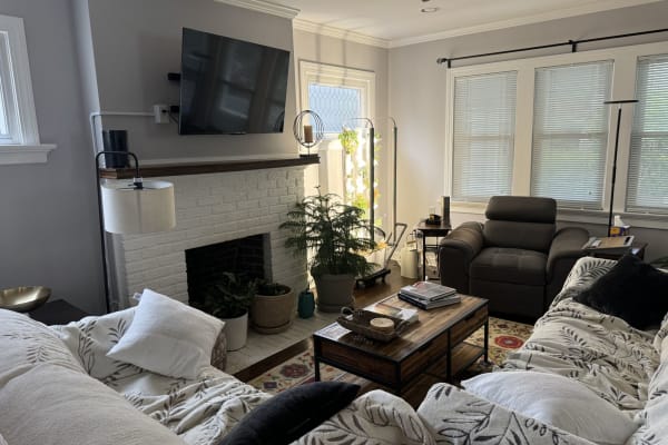 House sit in Columbus, OH, US