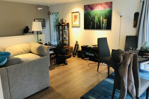 House sit in Sausalito, CA, US