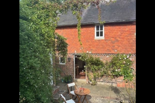 House sit in Royal Tunbridge Wells, United Kingdom