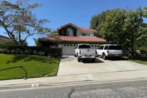 House sit in Laguna Niguel, CA, US