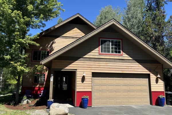 House sit in McCall, ID, US