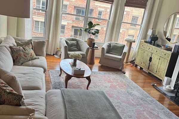 House sit in Hoboken, NJ, US