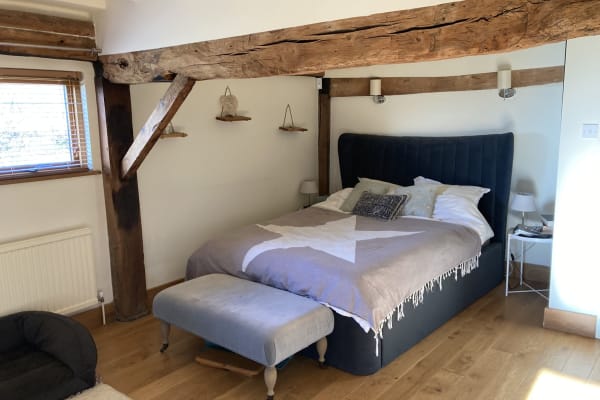 House sit in Sunningwell, United Kingdom