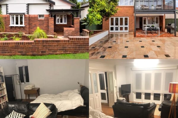 House sit in Sydney, NSW, Australia