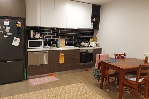 House sit in Melbourne, VIC, Australia