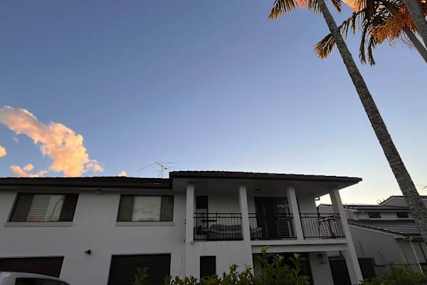 House sit in Brisbane, QLD, Australia