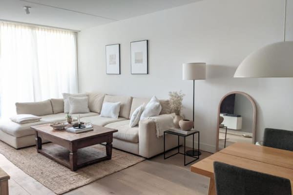 House sit in Heemstede, Netherlands