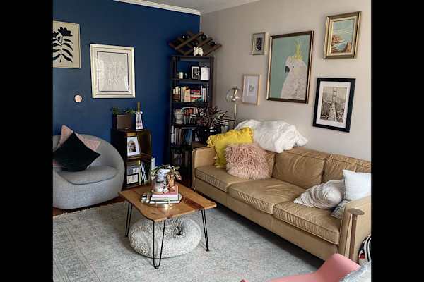 House sit in San Francisco, CA, US