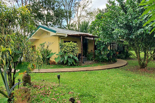 House sit in La Fortuna, Costa Rica