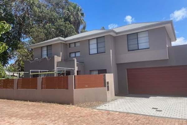 House sit in Perth, WA, Australia