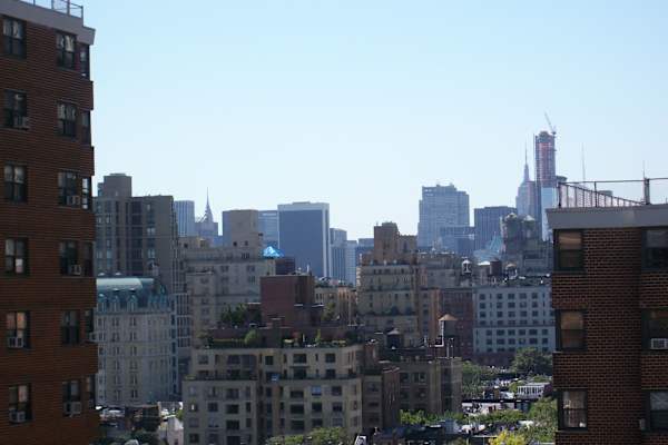 House sit in New York City, NY, US